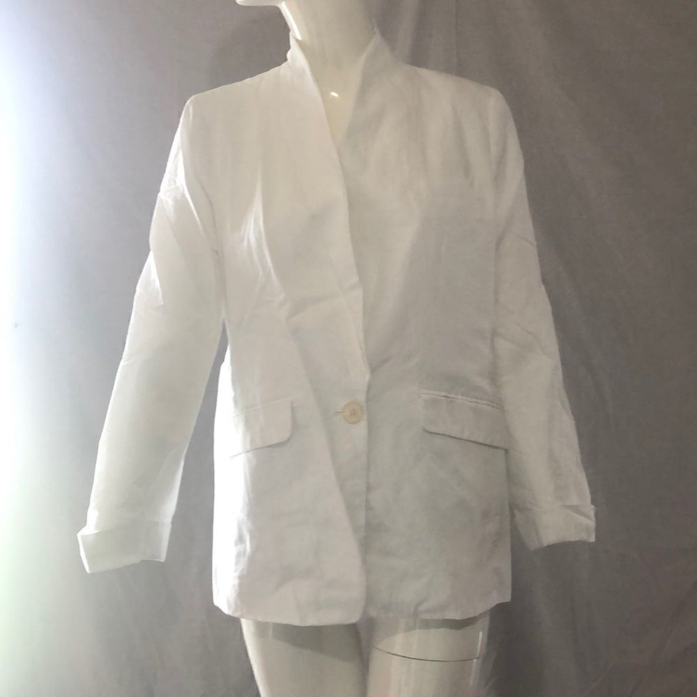 J Crew Jacket - Picture 1 of 7